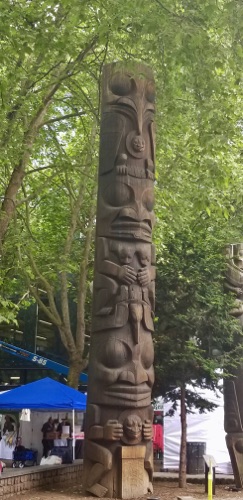 Totem Pole